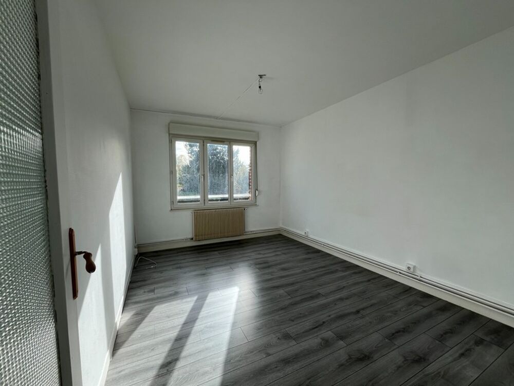 Vente Appartement Appartement à vendre 2 pièces LILLE (59) Lille