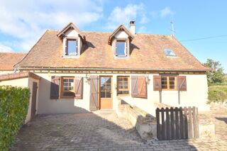  Maison à vendre 4 pièces 133 m²