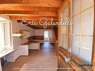  Duplex/triplex à vendre 3 pièces 56 m²