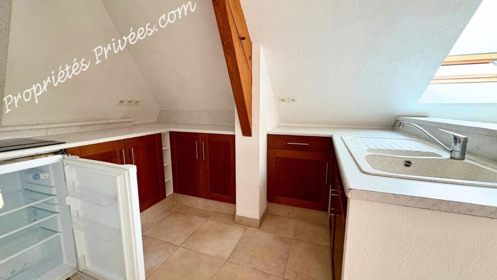 Appartement Loué Vineuil 3 pièce(s) 38.44 m2