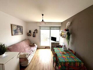  Appartement � vendre 2 pi�ces 26 m�