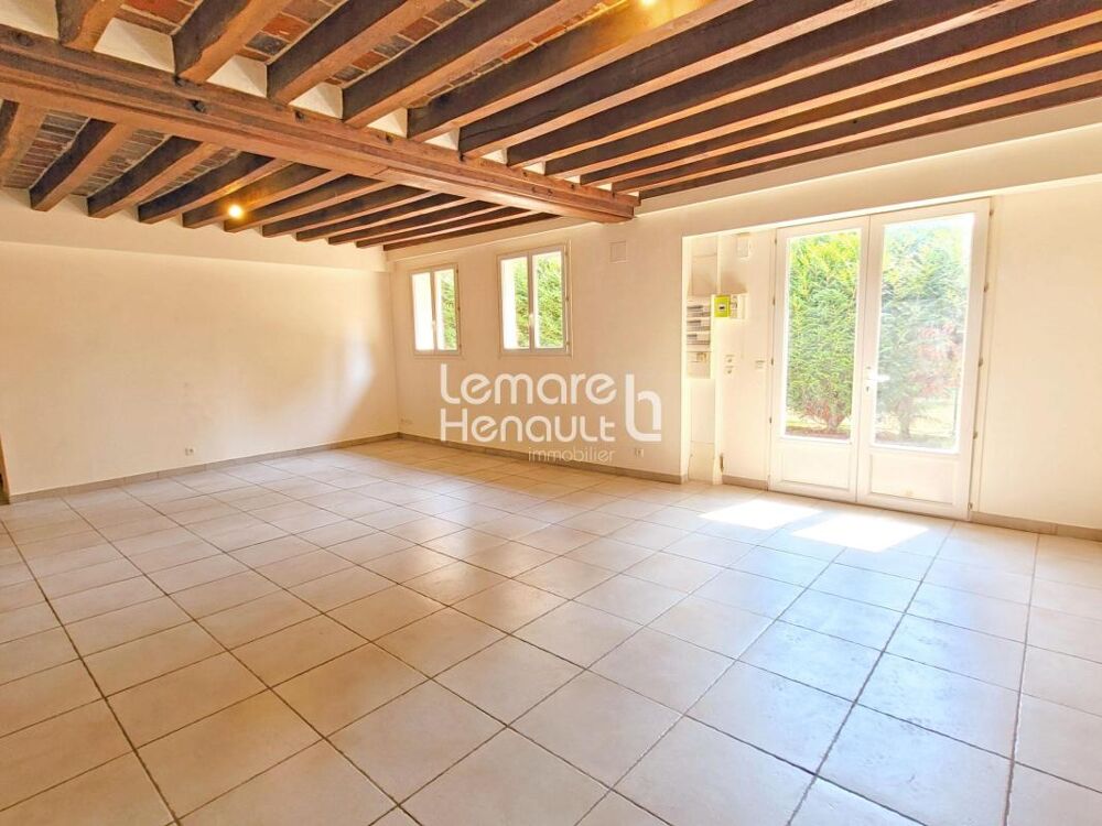 Vente Maison Longère 2 chambres 100 m² Abondant
