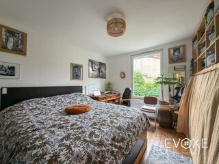  Appartement à vendre 4 pièces 81 m²