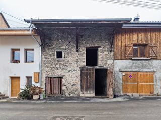  Remise / Grange � vendre 3 pi�ces 56 m�