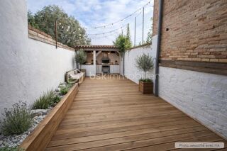  Maison � vendre 5 pi�ces 100 m�