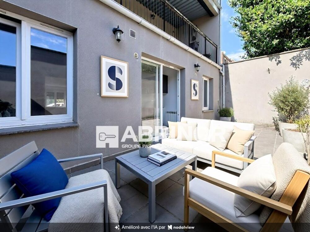 Vente Appartement Appartement Type 4 - Rénové Roubaix