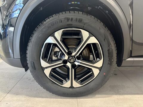 C3 Aircross II 1.2 HYBRID 145 DCS6 MAX 2026 occasion 52000 Chamarandes-Choignes