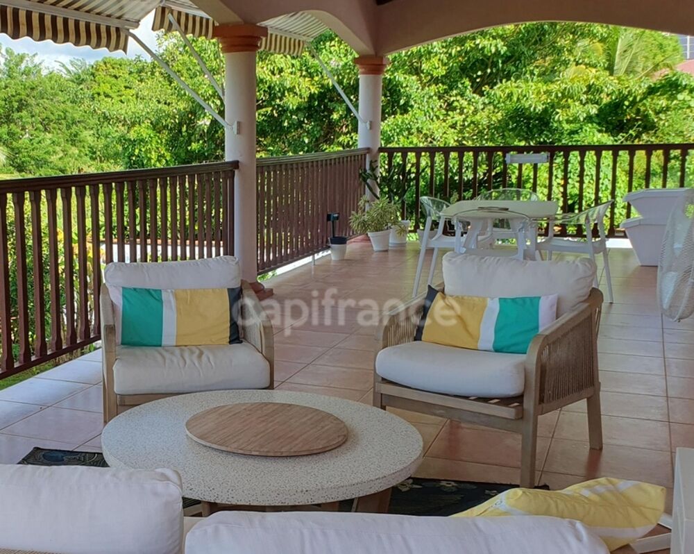 � vendre  Maison Sainte-Luce (97228)