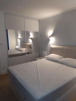  Appartement � vendre 2 pi�ces 49 m�