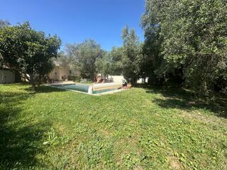  Villa � vendre 7 pi�ces 130 m�