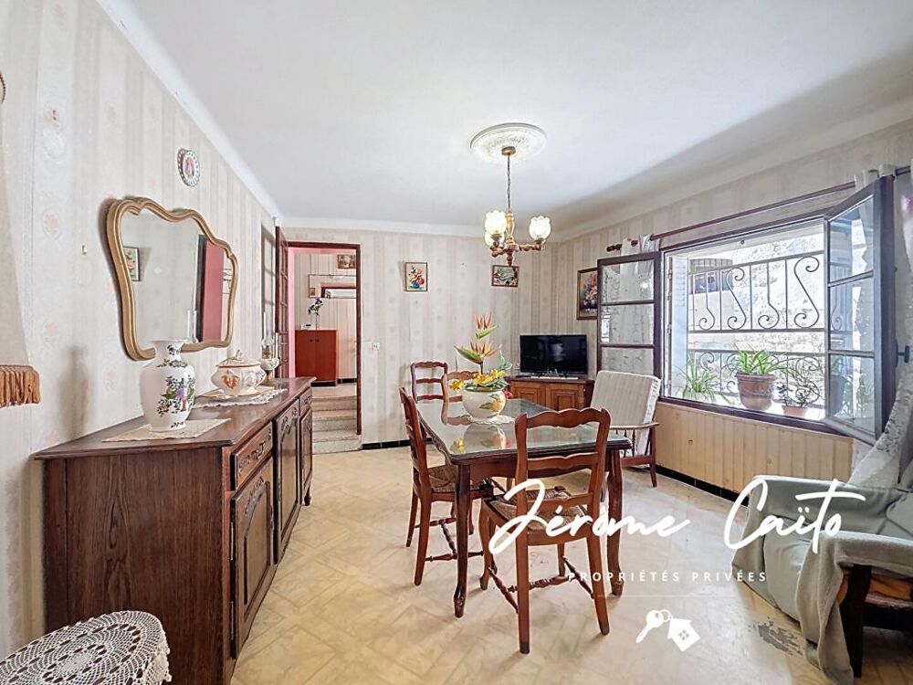 Vente Maison Maison Saint Dionisy 4 pièce(s) 81 m2 - 3 chambres - garage Saint dionisy
