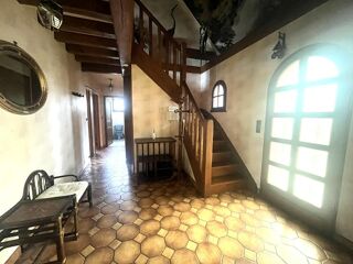  Maison à vendre 9 pièces 200 m²