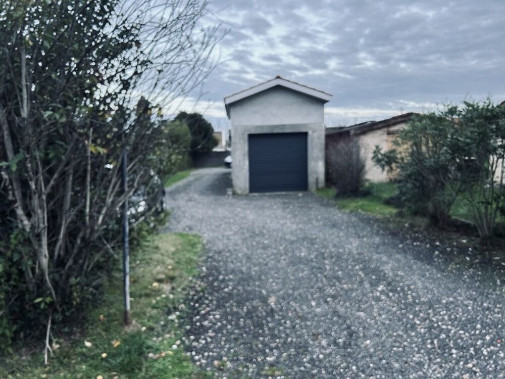 Vente Immeuble Bien à vendre CENON (33) Cenon