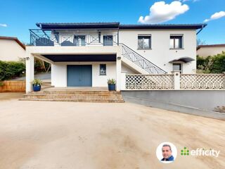  Villa à vendre 6 pièces 175 m²