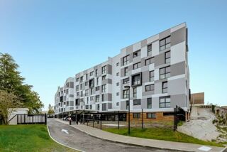  Appartement � vendre 1 pi�ce 19 m�