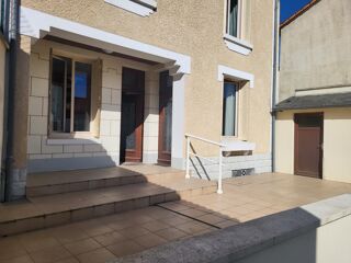  Maison à vendre 5 pièces 110 m²