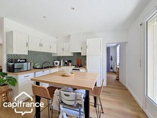  Maison à vendre 5 pièces 111 m²