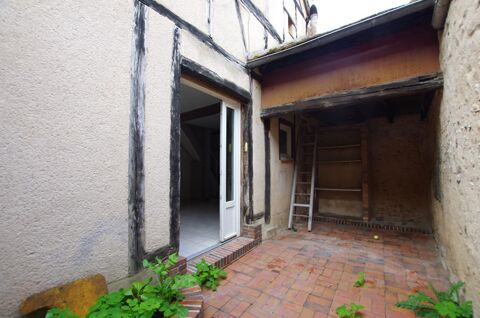   Maison Chatillon Coligny Maison - 2 pice(s) - 50 m