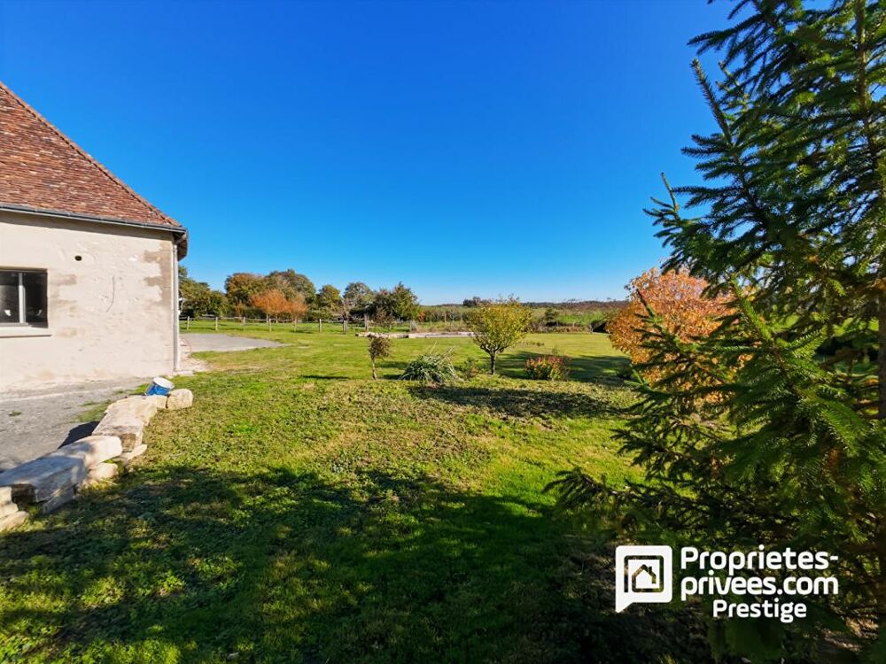 vendre  Proprit/chteau Vernou-sur-Brenne (37210)