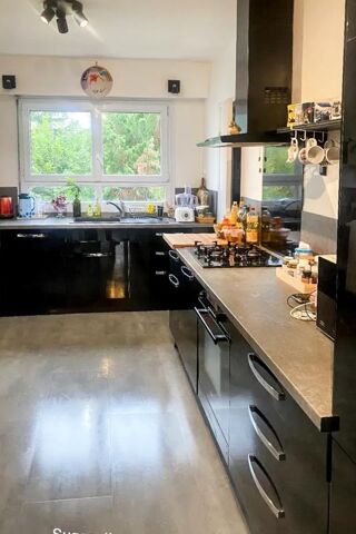  Appartement � vendre 3 pi�ces 72 m�