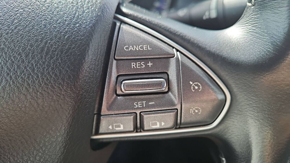 Q50 2.2 d 170 7G-Tronic Premium 2015 occasion 73000 Chambery