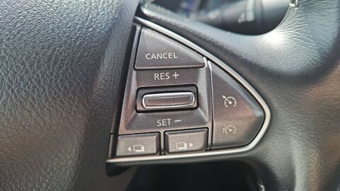 Q50 2.2 d 170 7G-Tronic Premium 2015 occasion 73000 Chambery