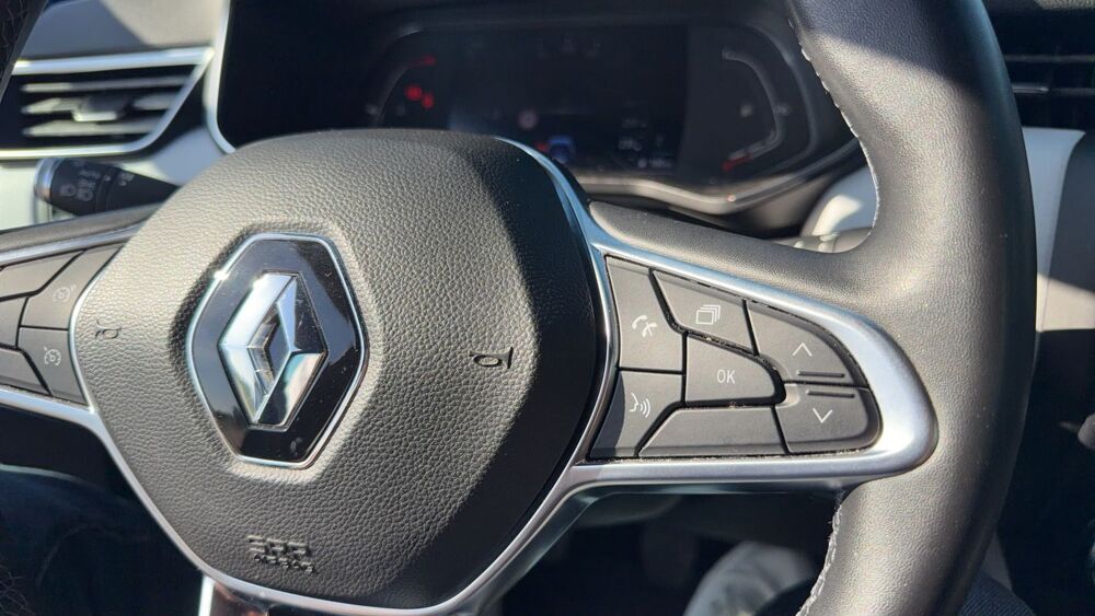 Clio V 1.0 TCe 90 Intens 2020 occasion 76230 Isneauville