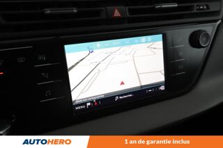 Grand C4 Spacetourer 1.2 PureTech Feel EAT8 131 ch 2021 occasion 92130 Issy-les-Moulineaux