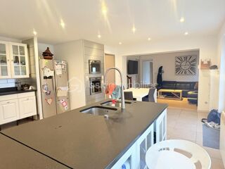  Maison à vendre 7 pièces 147 m²