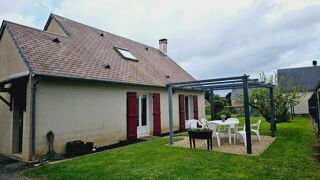  Maison  vendre 5 pices 87 m
