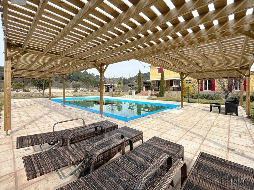  vendre  Maison Tourves (83170)