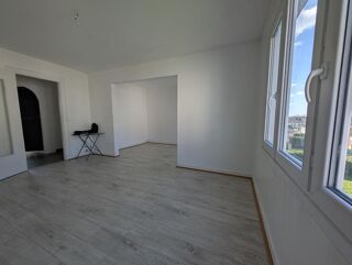  Appartement à vendre 4 pièces 62 m²