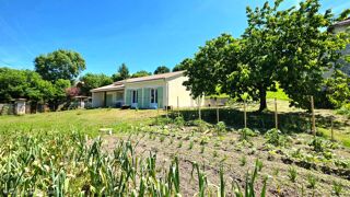  Maison à vendre 4 pièces 91 m²