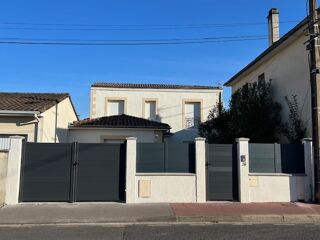 Maison � vendre 5 pi�ces 107 m�