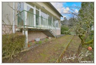  Maison � vendre 4 pi�ces 122 m�