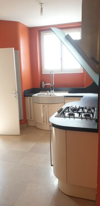  Appartement � vendre 1 pi�ce 36 m�