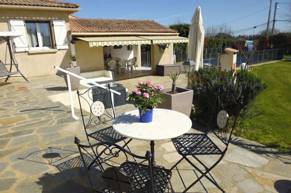 � vendre  Villa Sorbo-Ocagnano (20213)