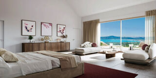  Villa  vendre 7 pices 598 m