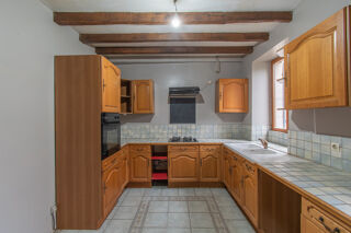  Maison � vendre 3 pi�ces 73 m�