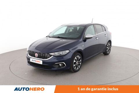 Fiat tipo 1.4 Mirror 5P 95 ch