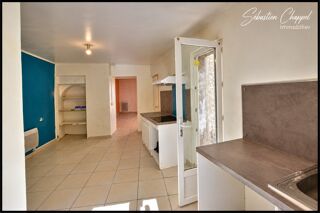  Immeuble à vendre 4 pièces 130 m² Montblanc
