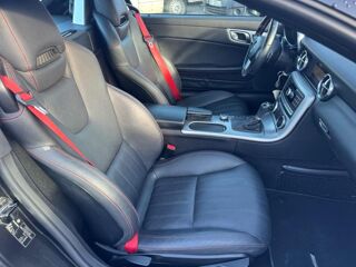 Classe A 250 K BlueEFFICIENCY A 2012 occasion 91650 Breuillet
