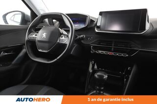 2008 1.2 PureTech Allure 101 ch 2020 occasion 92130 Issy-les-Moulineaux