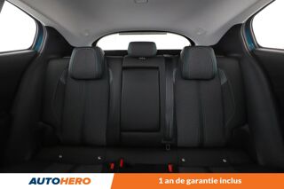 408 1.2 Hybrid Allure e-DCS6 136 ch 2024 occasion 92130 Issy-les-Moulineaux