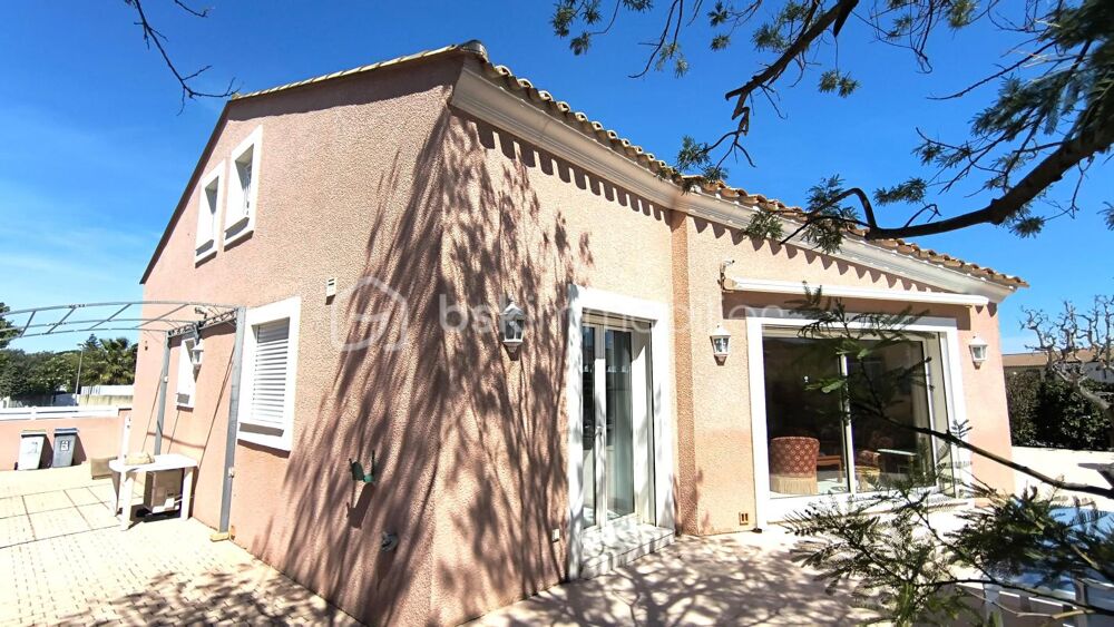 VILLA PLAIN PIED