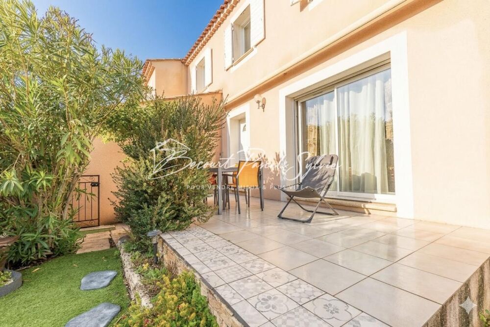 Vente Maison Jolie Maison 90m2 avec 3 chambres Carpentras Carpentras
