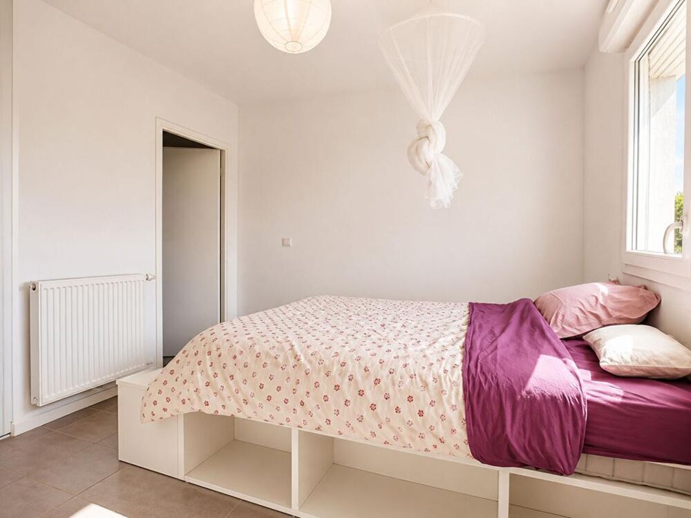 Vente appartement 38m2 BOULIAC (33270)