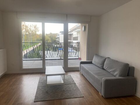  Appartement � louer 3 pi�ces 74 m�