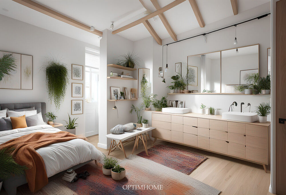  vendre  Appartement Paris 7