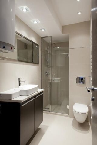  Appartement � vendre 2 pi�ces 46 m�